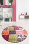 Conceptum Alvina Multicolor 140 cm